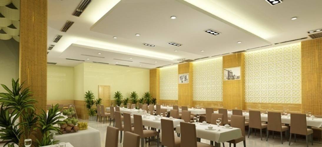 Nhi Phi Hotel
