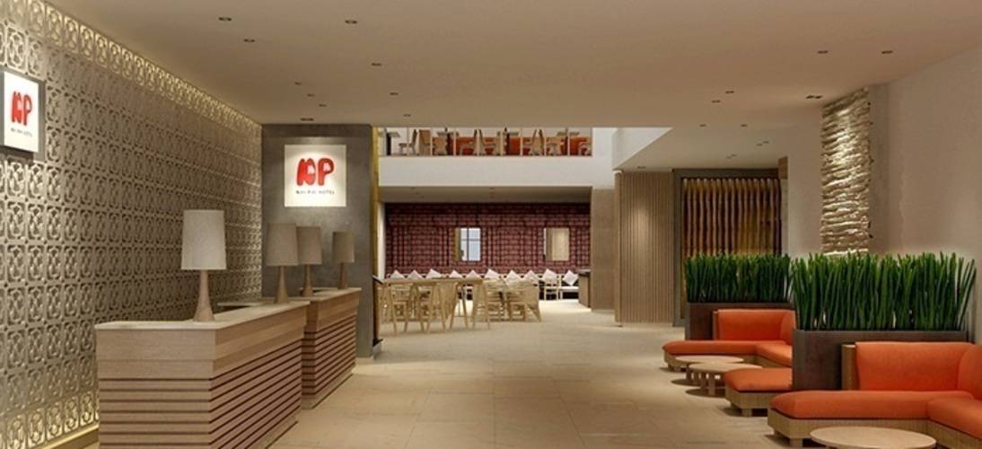 Nhi Phi Hotel