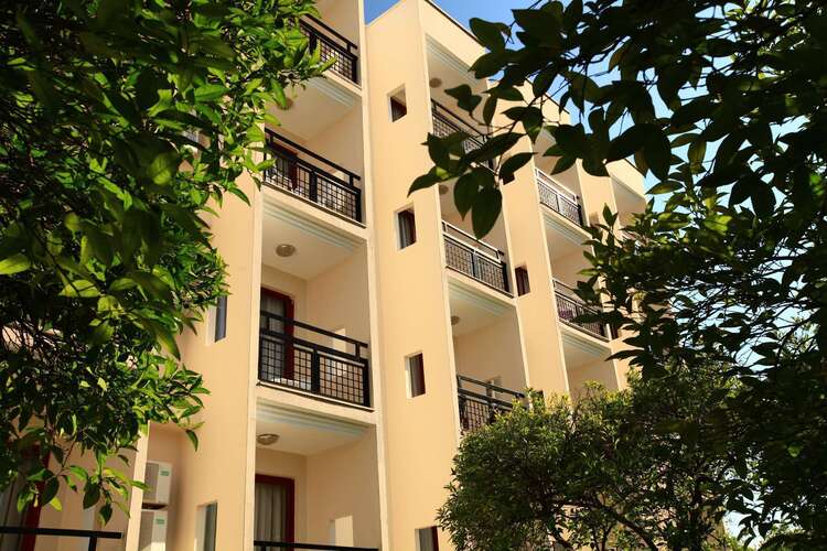 Korient Mira Hotel