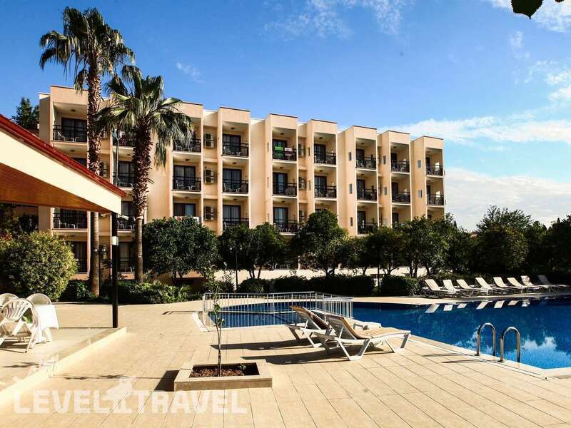 Фотография Korient Mira Hotel
