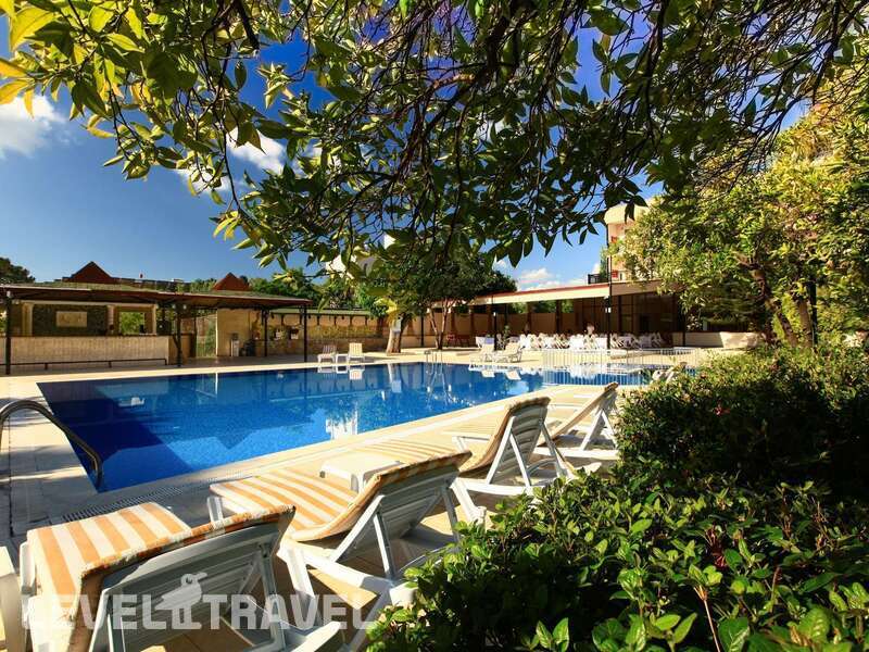 Фотография Korient Mira Hotel