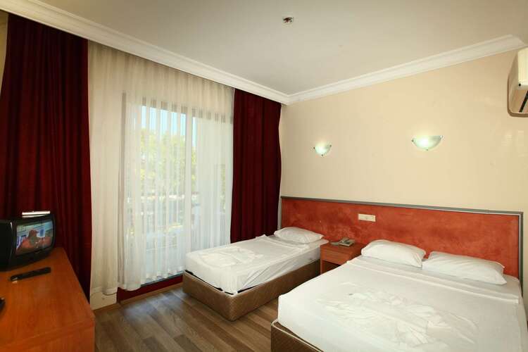 Korient Mira Hotel