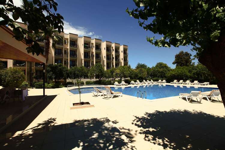 Korient Mira Hotel