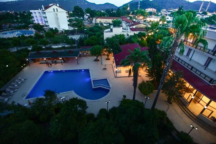 Korient Mira Hotel