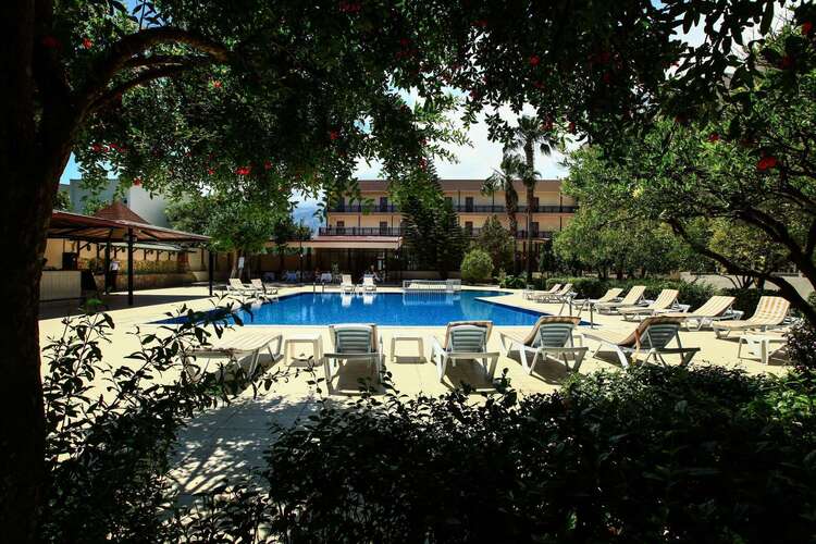 Korient Mira Hotel