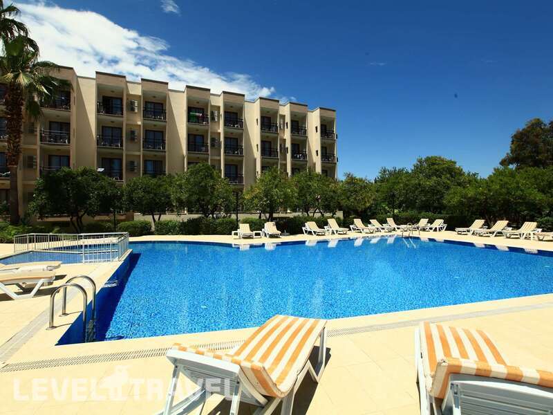 Фотография Korient Mira Hotel