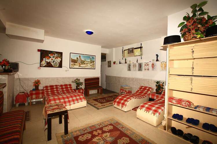 Korient Mira Hotel