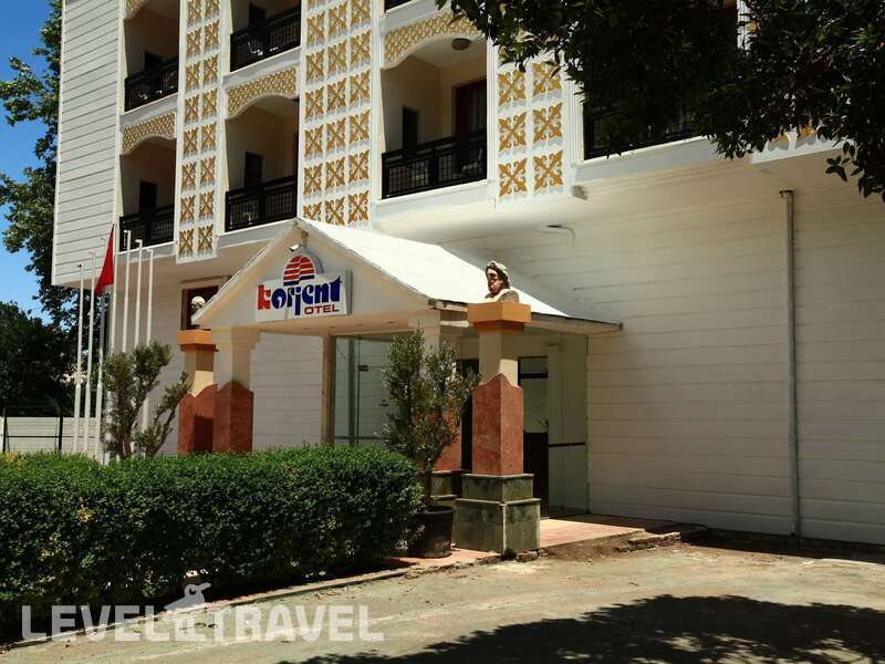 Фотография Korient Mira Hotel