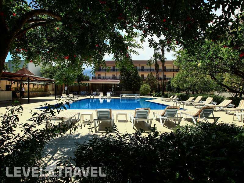 Фотография Korient Mira Hotel
