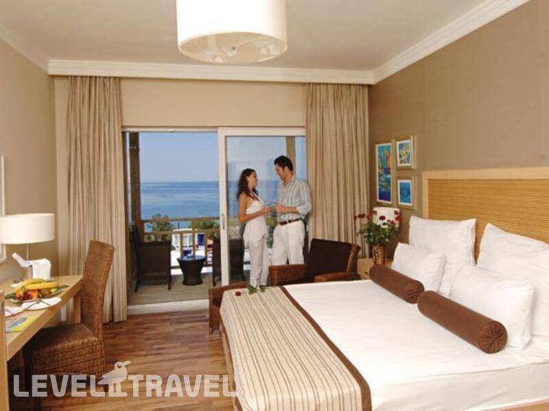 Фотография Phaselis Hill Resort Фотография Phaselis Hill Resort