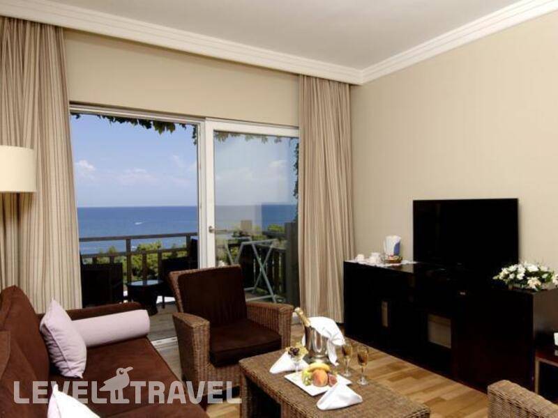 Фотография Phaselis Hill Resort Фотография Phaselis Hill Resort