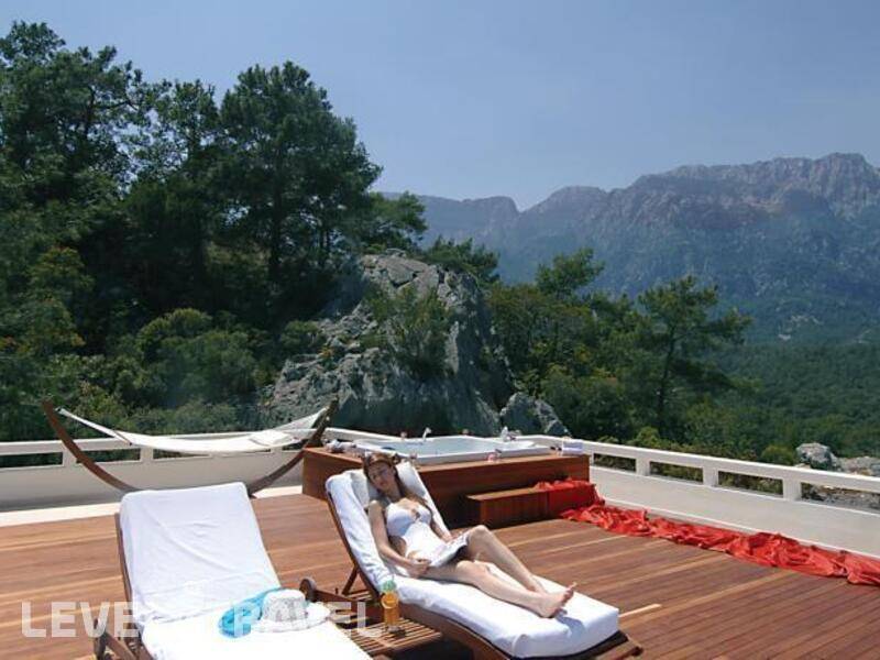 Фотография Phaselis Hill Resort Фотография Phaselis Hill Resort