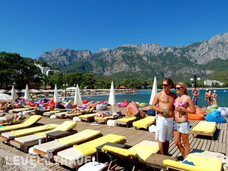 Фотография Phaselis Hill Resort Фотография Phaselis Hill Resort