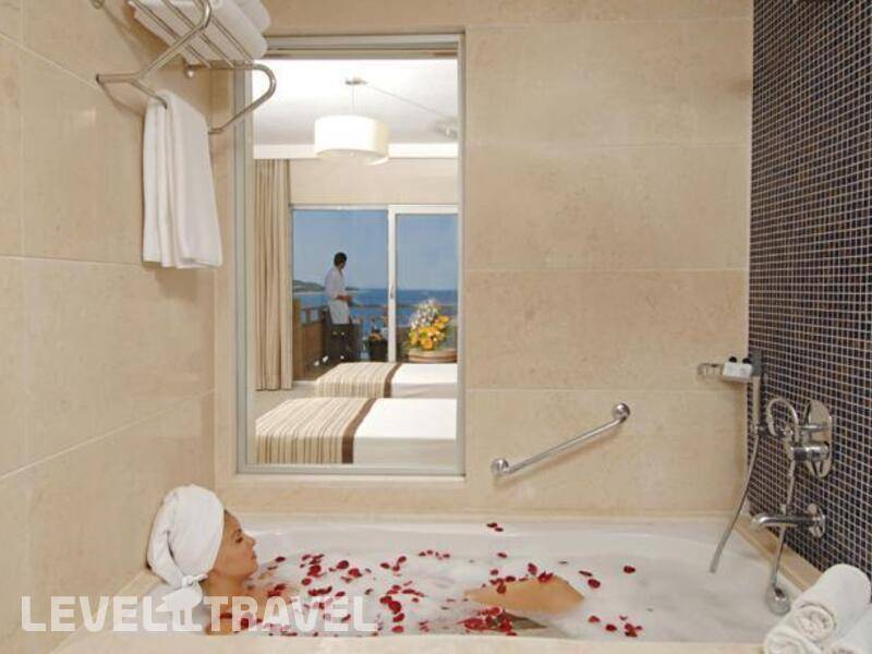 Фотография Phaselis Hill Resort Фотография Phaselis Hill Resort