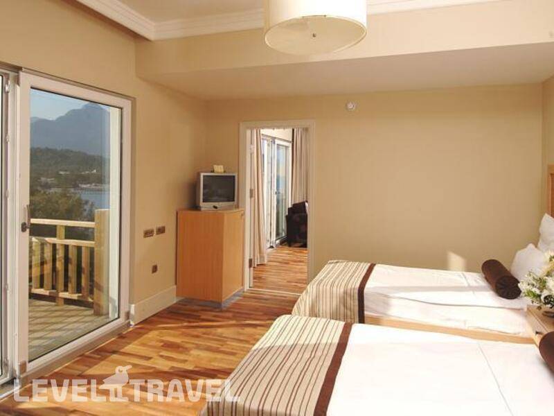 Фотография Phaselis Hill Resort Фотография Phaselis Hill Resort