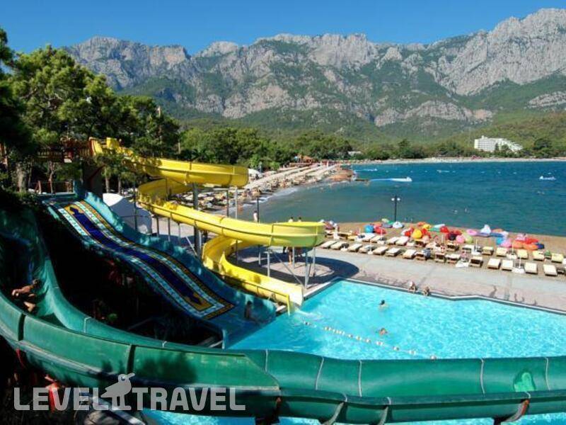 Фотография Phaselis Hill Resort Фотография Phaselis Hill Resort