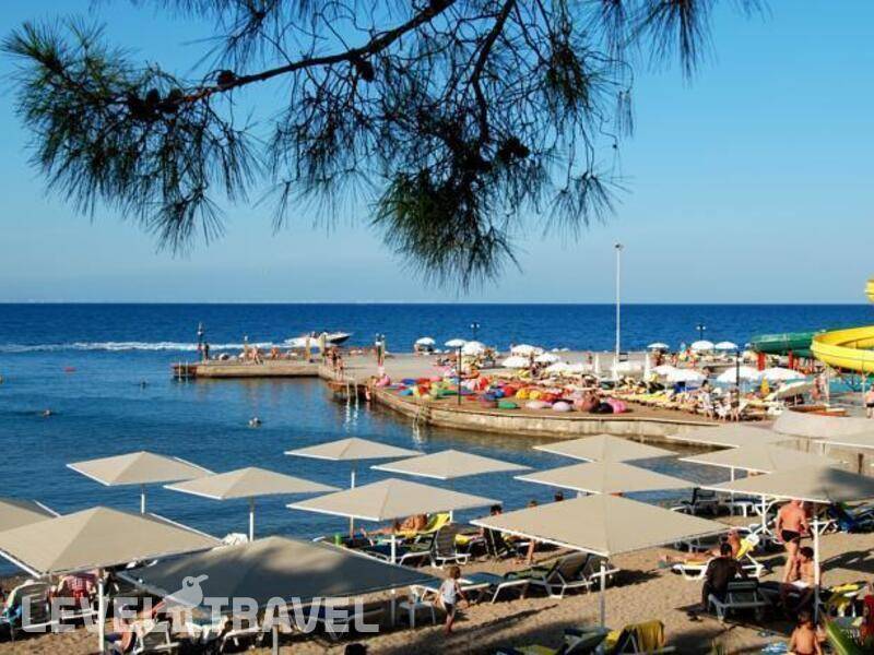 Фотография Phaselis Hill Resort Фотография Phaselis Hill Resort