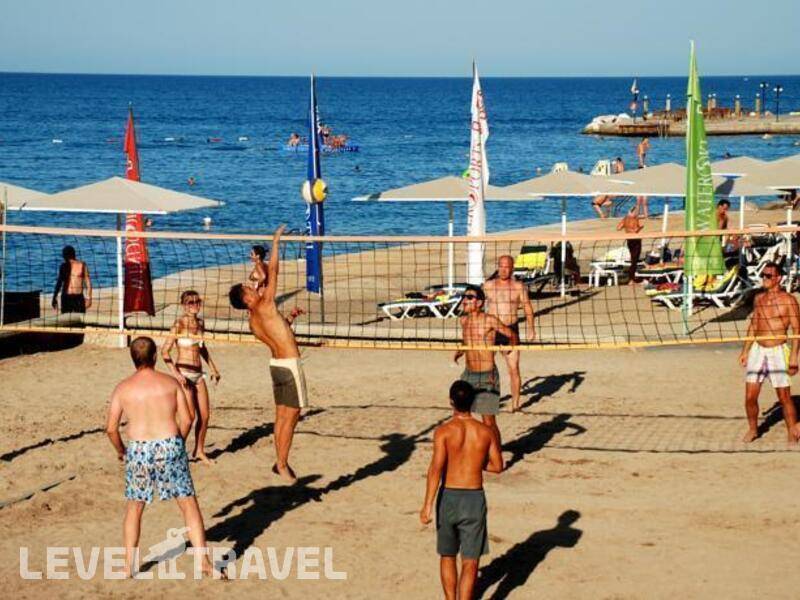 Фотография Phaselis Hill Resort Фотография Phaselis Hill Resort