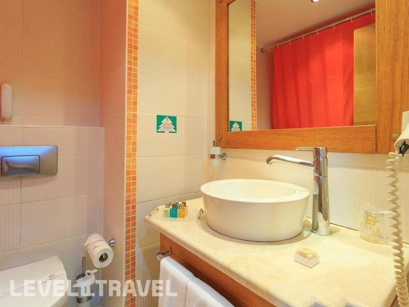 Фотография Club Orka Hotel & Villas