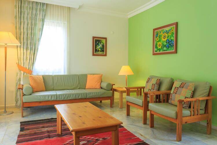 Club Orka Hotel & Villas