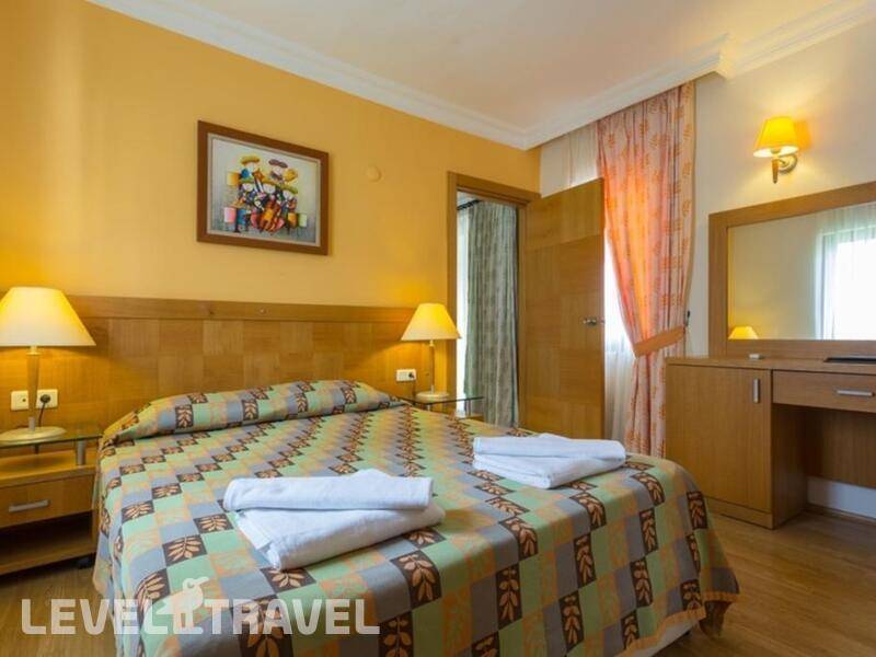 Фотография Club Orka Hotel & Villas