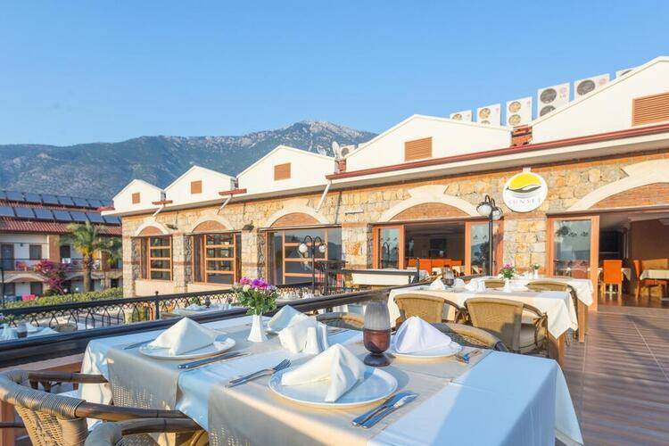 Club Orka Hotel & Villas