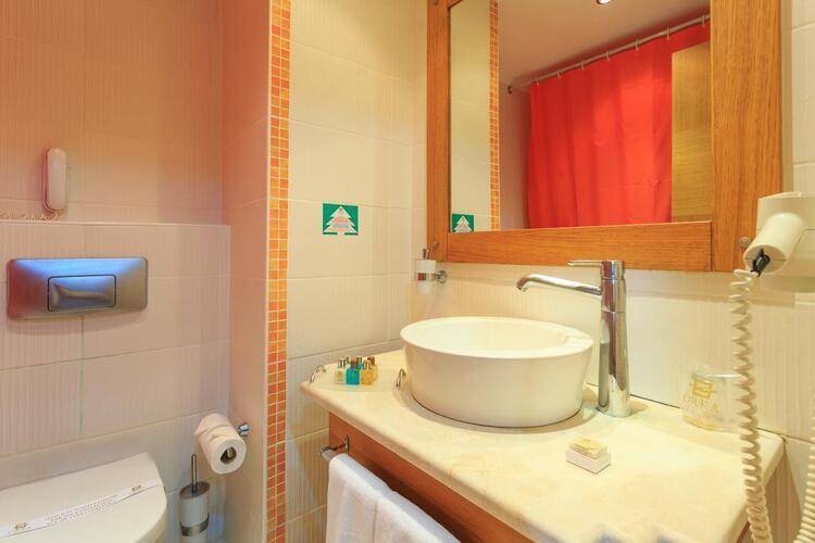Club Orka Hotel & Villas
