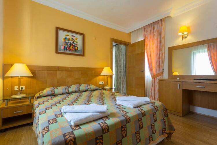 Club Orka Hotel & Villas
