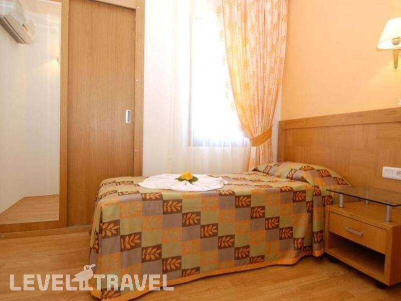 Фотография Club Orka Hotel & Villas