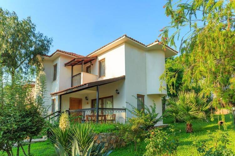 Club Orka Hotel & Villas