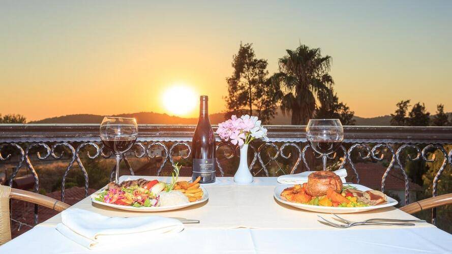 Club Orka Hotel & Villas
