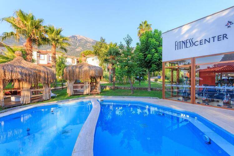 Club Orka Hotel & Villas