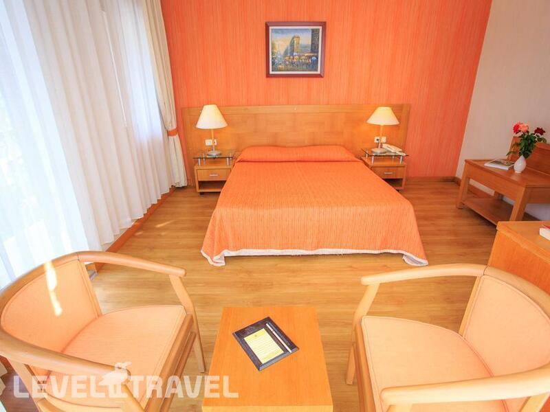 Фотография Club Orka Hotel & Villas