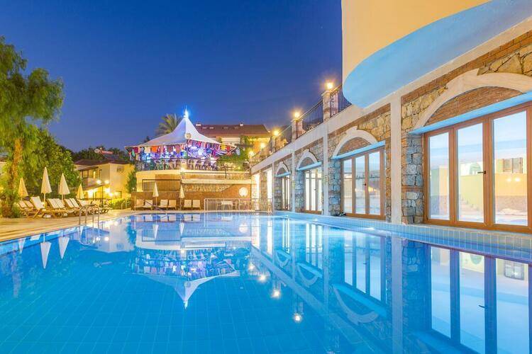 Club Orka Hotel & Villas