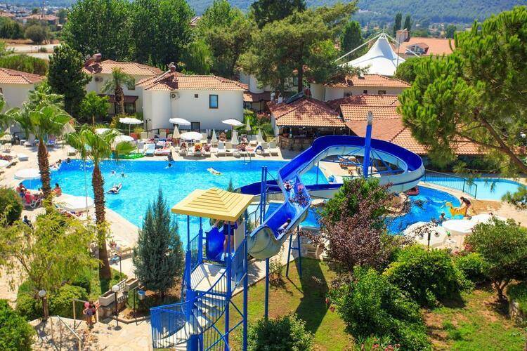 Club Orka Hotel & Villas