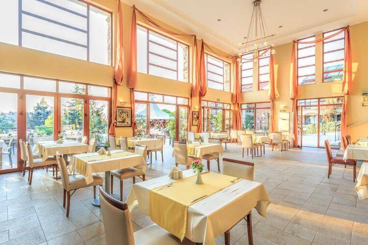 Club Orka Hotel & Villas