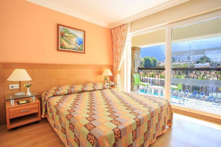 Club Orka Hotel & Villas