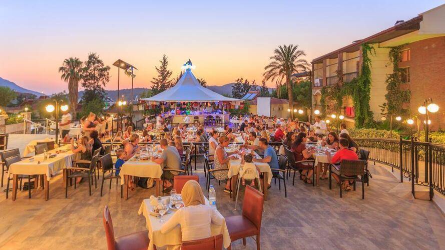 Club Orka Hotel & Villas