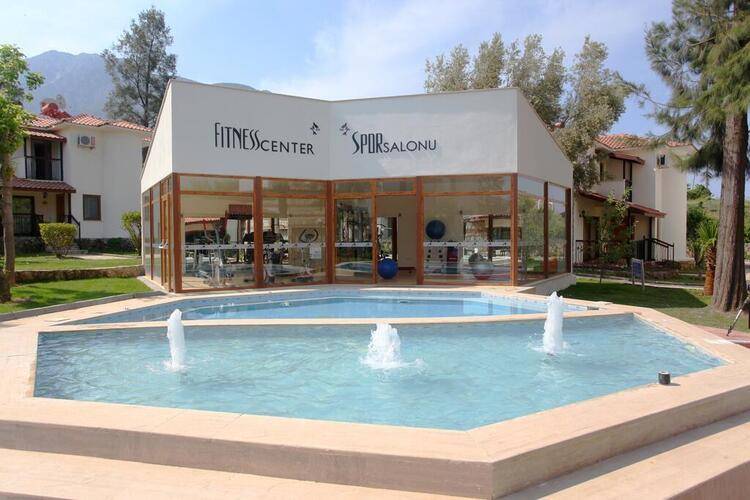 Club Orka Hotel & Villas