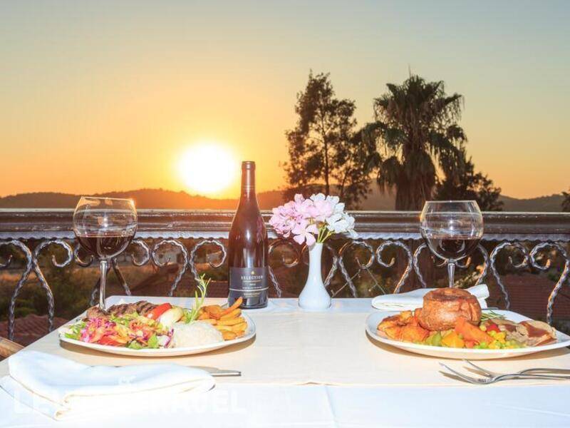 Фотография Club Orka Hotel & Villas