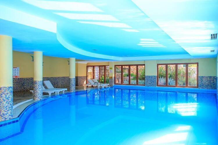 Club Orka Hotel & Villas