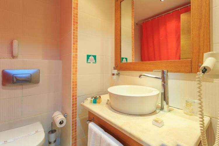 Club Orka Hotel & Villas
