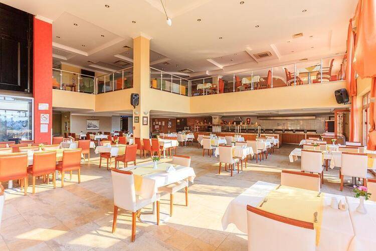Club Orka Hotel & Villas