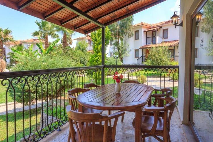 Club Orka Hotel & Villas