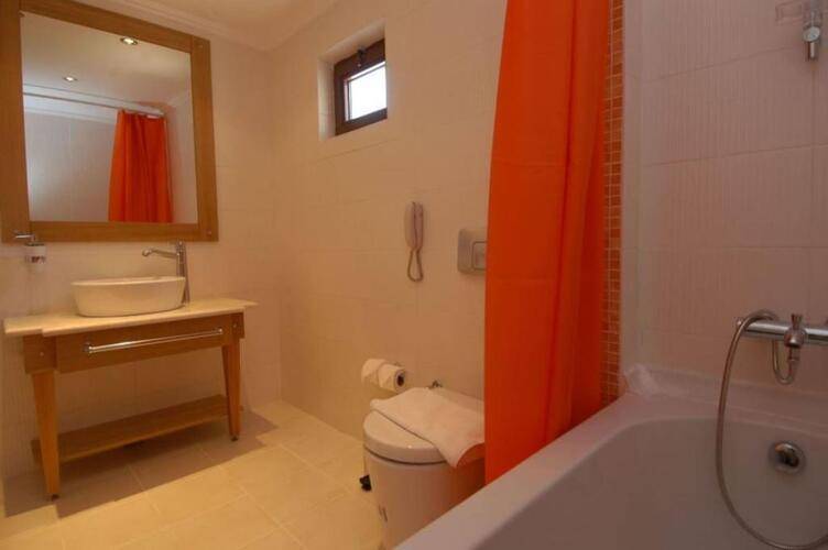 Club Orka Hotel & Villas