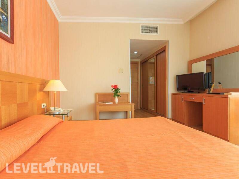 Фотография Club Orka Hotel & Villas