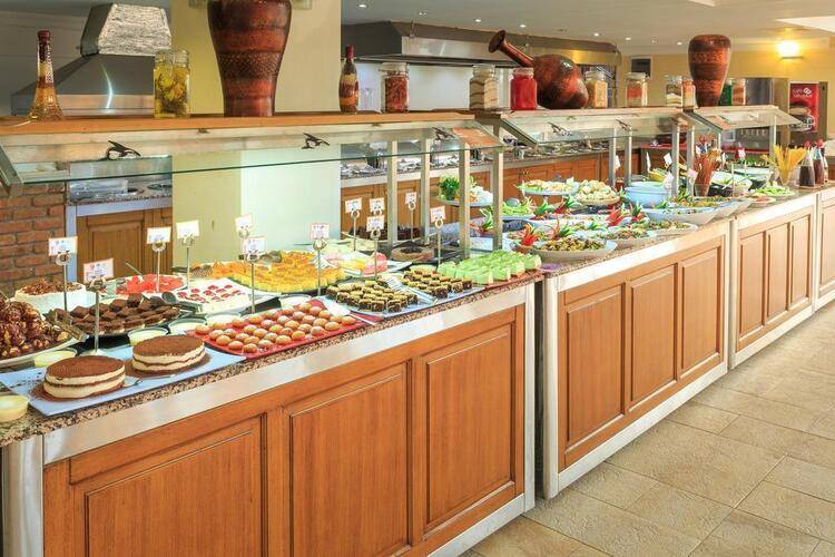 Club Orka Hotel & Villas