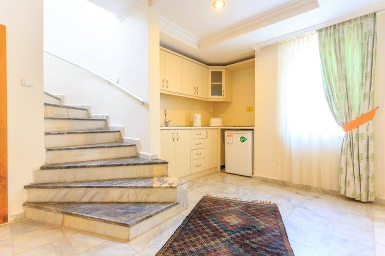 Club Orka Hotel & Villas