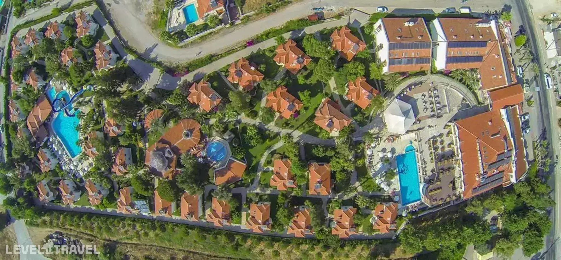 Club Orka Hotel & Villas