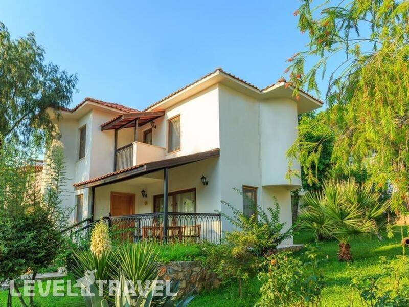 Фотография Club Orka Hotel & Villas